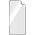 PanzerGlass Szkło hybrydowe PanzerGlass Ultra-Wide Fit Matrix iPhone 15 Plus antybakteryjne