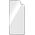 PanzerGlass Szkło hybrydowe PanzerGlass Ultra-Wide Fit Matrix iPhone 15 Pro Max antybakteryjne