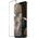 PanzerGlass Szkło hybrydowe PanzerGlass Ultra-Wide Fit Matrix iPhone 15 Pro antybakteryjne
