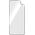 PanzerGlass Szkło hybrydowe PanzerGlass Ultra-Wide Fit Matrix iPhone 15 Pro antybakteryjne