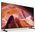 Telewizor Sony FWD-75X80L LED 75'' 4K Ultra HD Google TV