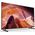 Telewizor Sony FWD-85X80L LED 85'' 4K Ultra HD Google TV