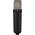 Mikrofon Rode Rode Microphones NT1-A 5th Gen, microphone (black, USB-C, XLR)