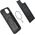 Spigen Spigen Core Armor MAG iPhone 15 Plus 6.7" MagSafe czarny/matte black ACS06455