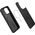 Spigen Spigen Cyrill Kajuk MAG iPhone 15 Pro Max 6.7" Magsafe czarny/black ACS06632