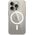 Apple Etui Apple Clear Case na iPhone 15 Pro MagSafe przezroczyste
