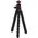 Statyw Puluz Tripod PULUZ elastyczny z pilotem do lustrzanek, GoPro i telefonów komórkowych