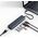 HUB USB HyperDrive Koncentrator HyperDrive Next 7-Port USB-C Hub HDMI/4K60Hz/SD/RJ45/100W PD Pas-trought