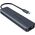 HUB USB HyperDrive Koncentrator HyperDrive Next 7-Port USB-C Hub HDMI/4K60Hz/SD/RJ45/100W PD Pas-trought