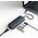 HUB USB HyperDrive Koncentrator HyperDrive Next 8-Port USB-C Hub HDMI/4K60Hz/SD/RJ45/PD 3.1 140W pass-through