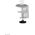 Neomounts Uchwyt biurkowy na monitor 17" - 27" (DS60-425WH1)