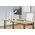 Neomounts Uchwyt biurkowy na monitor 17" - 27" (DS60-425WH1)