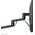 Neomounts Uchwyt biurkowy na 2 monitory 17" - 27" (DS60-425BL2)