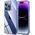 Ugreen Etui ochronne UGREEN LP731 iPhone 15 Pro (Przeźroczyste)