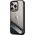 Ugreen Etui ze stojakiem UGREEN LP740 iPhone 15 Pro Max (Czarne)