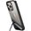 Ugreen Etui ze stojakiem UGREEN LP740 iPhone 15 Pro Max (Czarne)