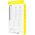 Baseus Etui na telefon iPhone15 Plus Baseus Fauxther Series (Czarny)