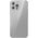 Baseus Etui na telefon iPhone15 Pro Baseus OS-Lucent Series (Przezroczysty)