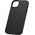 Baseus Etui na telefon iPhone15 ProMax Baseus Fauxther Series (Czarny)