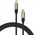 Kabel Vention Toslink - Toslink 2m czarny (BAVHH)