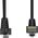 Vention Kabel sieciowy Vention, Ethernet RJ45, Cat.6, UTP, 5m (czarny)