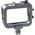 SunnyLife Aluminiowa Obudowa / Ramka Sunnylife z mocowaniem dla Insta360 GO 3