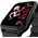 Smartwatch HiFuture FutureFit Ultra 2 Pro Czarny  (FitUltra2Pro (black))