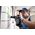 Wiertarka Bosch Bosch Cordless Impact Drill GSB 12V-15 Professional, 12 Volt (blue/black, 2x Li-Ion battery 2.0Ah, 25 bits)
