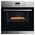 Piekarnik Electrolux EOF3H40BX