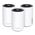 Router TP-Link Deco XE75 3-pack