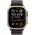 Smartwatch Apple Watch Ultra 2 GPS + Cellular 49mm Titanium Case Trail Loop M/L Brązowy (MRF63WB/A)