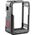 PGYTECH Aluminiowa obudowa / ramka zabezpieczająca PGYTECH do DJI Osmo Action 4