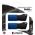 Pendrive Kingston DataTravel Exodia M, 64 GB  (DTXM/64GB-2P)