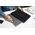 Etui Tomtoc Pokrowiec na laptopa Tomtoc Light-A18 (czarny)