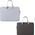 Torba Tomtoc Torebka na laptopa Tomtoc TheHer-A21 (niebieski) 13''