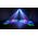 LIGHT4ME LIGHT4ME AIRSHIP 2 efekt LED 2x flower