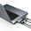 Stacja/replikator HyperDrive DUO PRO USB-C (HD575BUGL)
