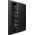 System interaktywny Samsung Samsung QB13R-T Interaktywny płaski panel 33 cm (13") LED Wi-Fi 500 cd/m² Full HD Czarny Ekran dotykowy Tizen 4.0