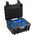 B&W Cases Walizka B&W typu 3000 do DJI Air 3 (czarna)