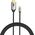 Kabel USB Vention Kabel USB-C do HDMI 1.5m Vention CRBBG (Czarny)