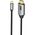 Kabel USB Vention Kabel USB-C do HDMI 1.5m Vention CRBBG (Czarny)
