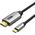 Kabel USB Vention Kabel USB-C do HDMI 1.5m Vention CRBBG (Czarny)