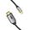 Kabel USB Vention Kabel USB-C do HDMI 1.5m Vention CRBBG (Czarny)