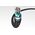 Kabel USB Vention Kabel USB-C do HDMI 1.5m Vention CRBBG (Czarny)