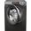 Pralka Candy Candy Washing Machine RO41276DWMCRT-S Energy efficiency class A Front loading Washing capacity 7 kg 1200 RPM Depth 45 cm Width 60 cm Display TFT Steam function Wi-Fi Anthracite