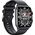Smartwatch Colmi C81 Czarny  (C81 Black)