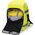 Plecak turystyczny Dicota HI-VIS 65 l Żółty