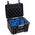 B&W Cases Walizka 2000 B&W do DJI Mini 4 Pro (czarna)