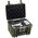 B&W Cases Walizka 2000 B&W do DJI Mini 4 Pro (zielony)