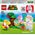 LEGO Super Mario Niezwykły las Yoshiego — zestaw rozszerzający (71428)